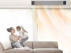 家用中央空调使用起来节能节电吗？
